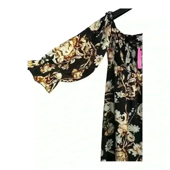 Southern fried chics plus size dress - Picture 7 of 7